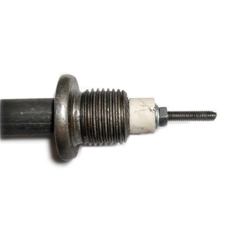 ТЭН для воды 2000W 185 мм 01.202